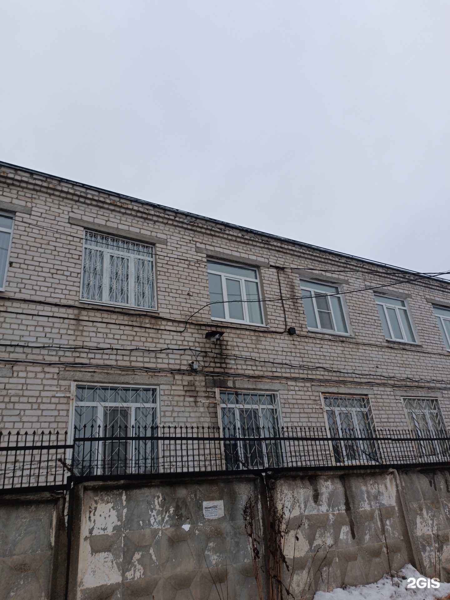 Отзывы на компанию Промагросоюз в г. Нижний Новгород c фото