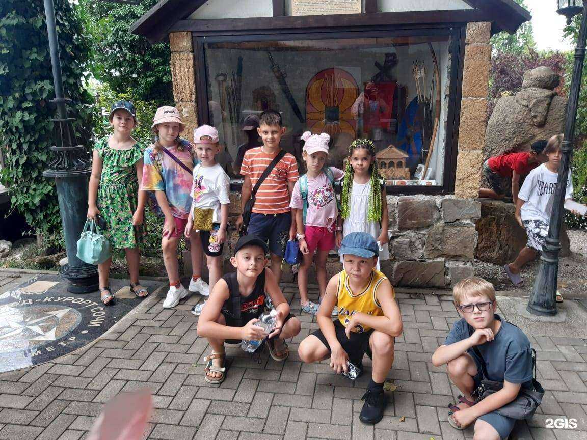 Отзывы на компанию Мурзилка в Сочи c фото