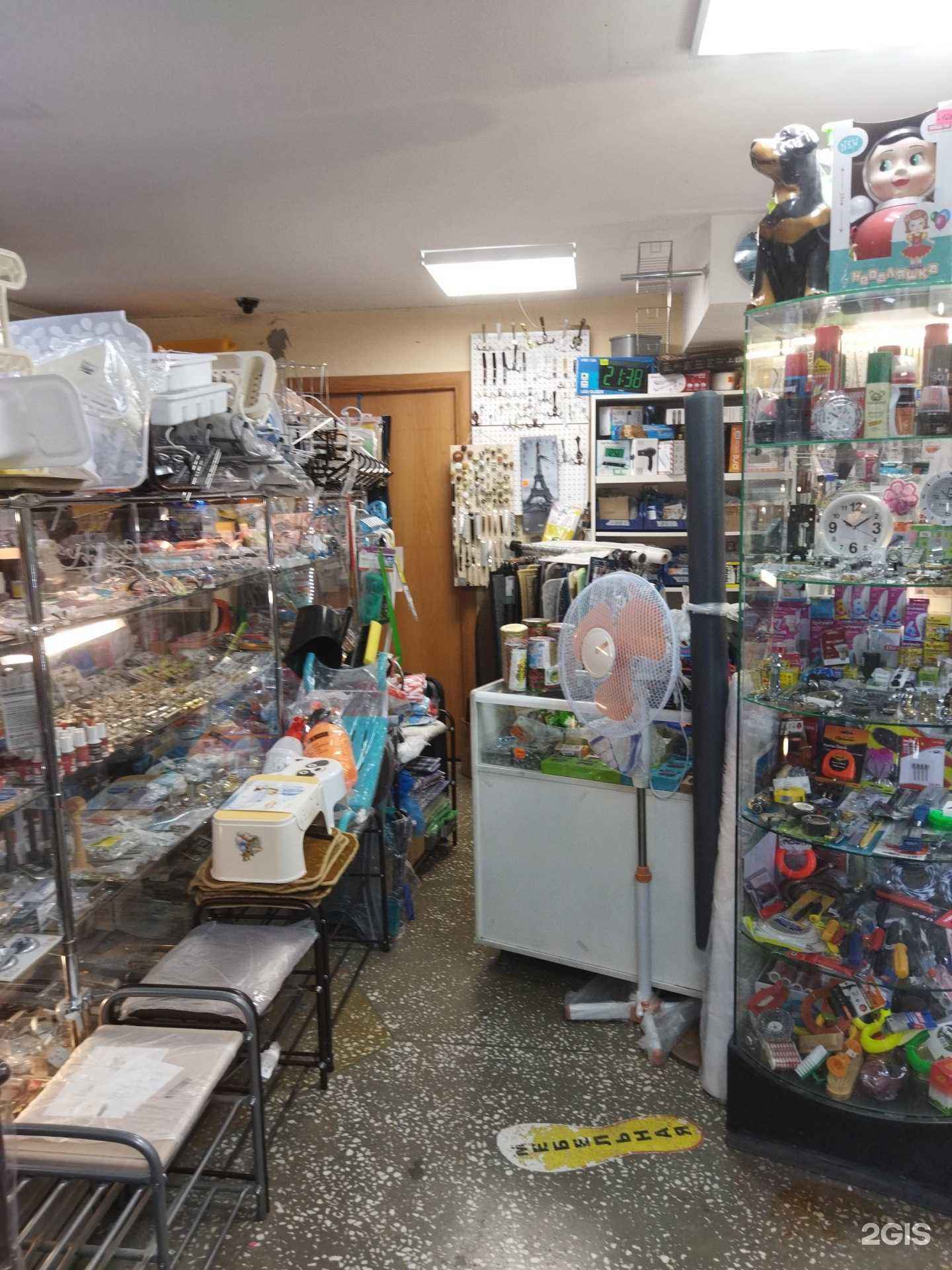 Отзывы на компанию Магазин мебельной фурнитуры в г. Тюмень c фото
