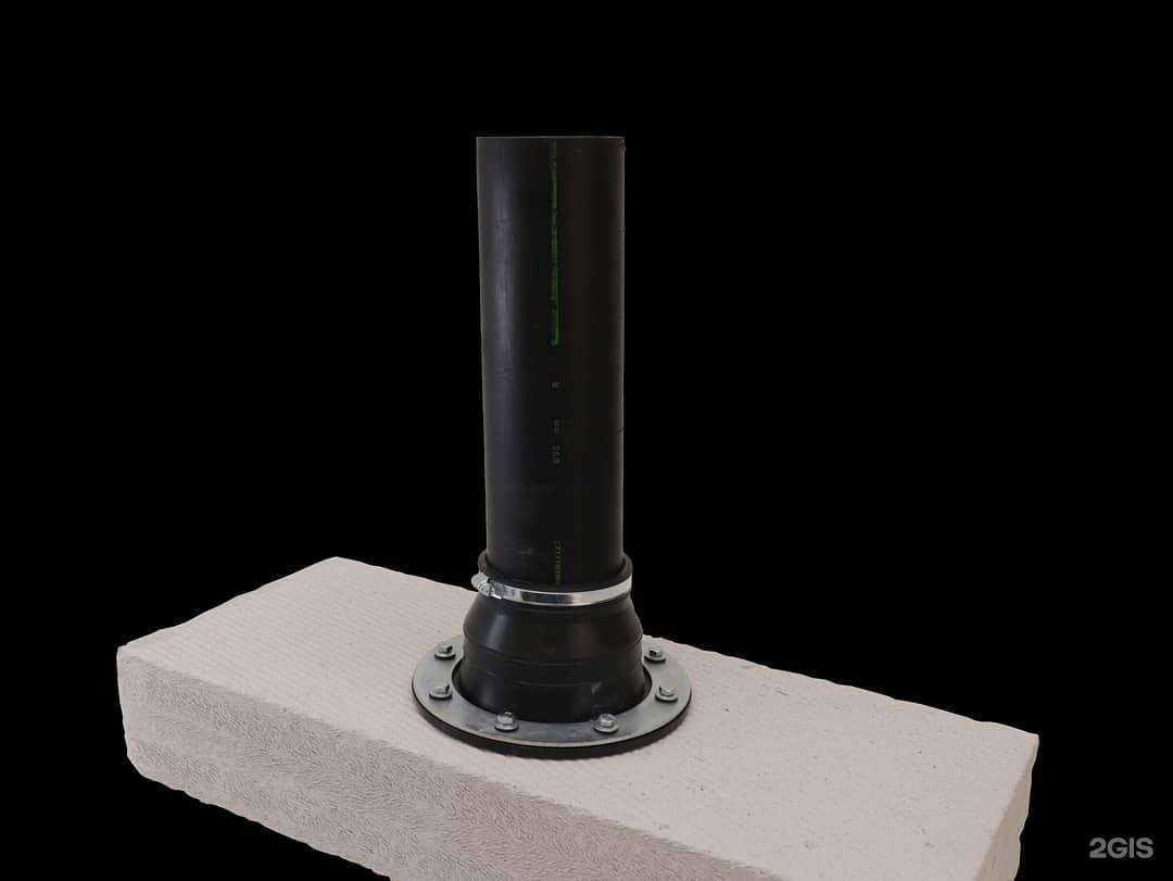 Отзывы на компанию Гермо-С в г. Пенза c фото