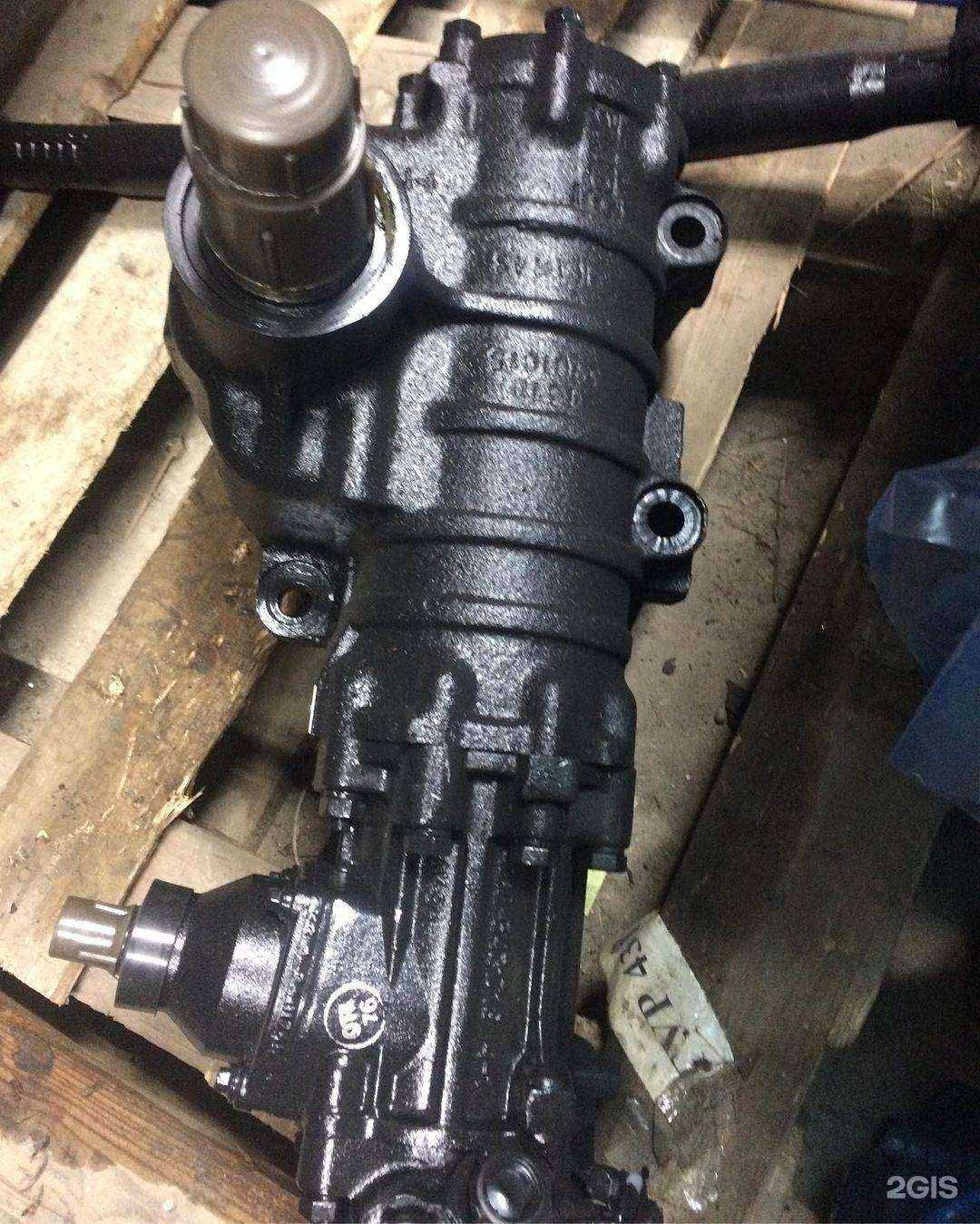 Отзывы на компанию Запчасти ДТ в Набережных Челнах c фото