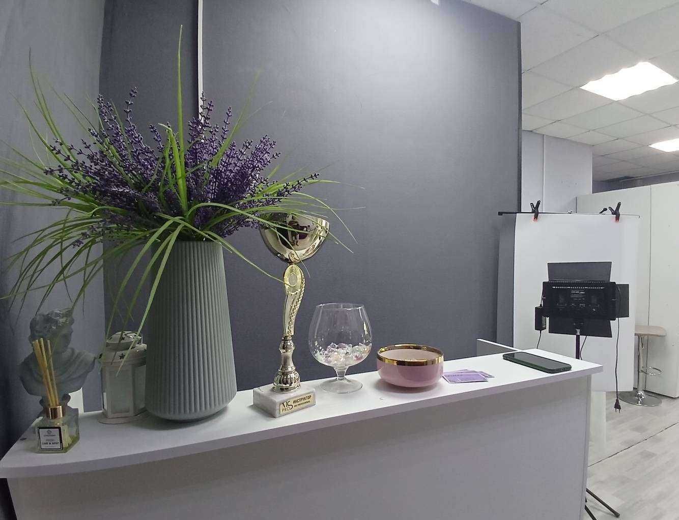 Отзывы на компанию Lavanda в г. Астрахань c фото