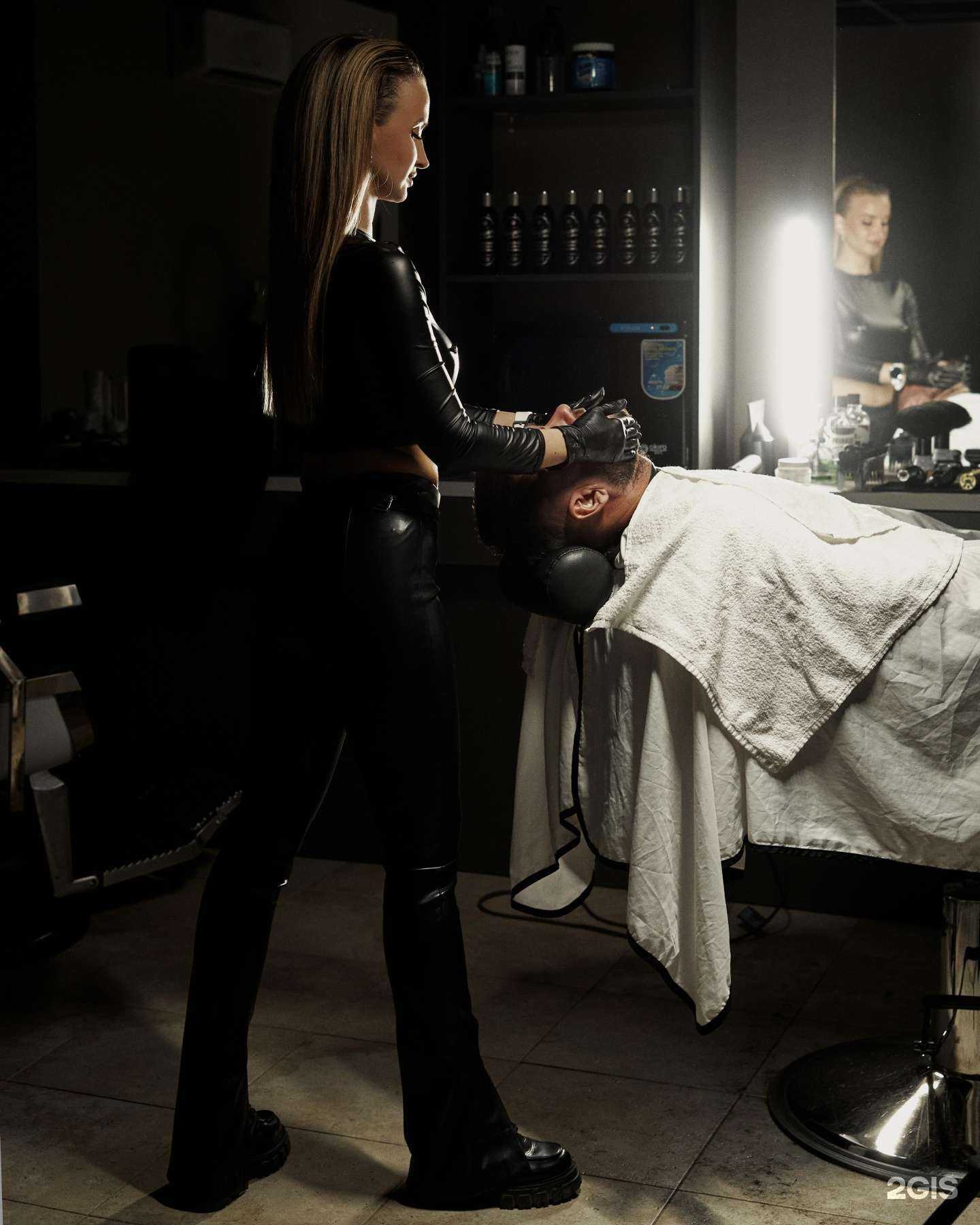 Отзывы на компанию Barbershop Mel в Самаре c фото