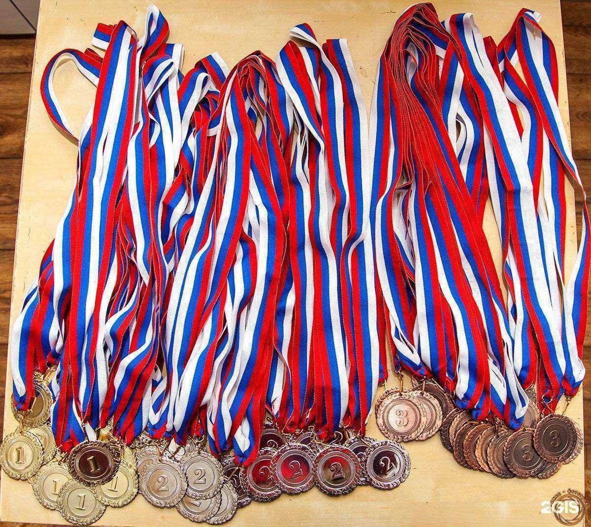 Отзывы на компанию Вин Чун в г. Самара c фото