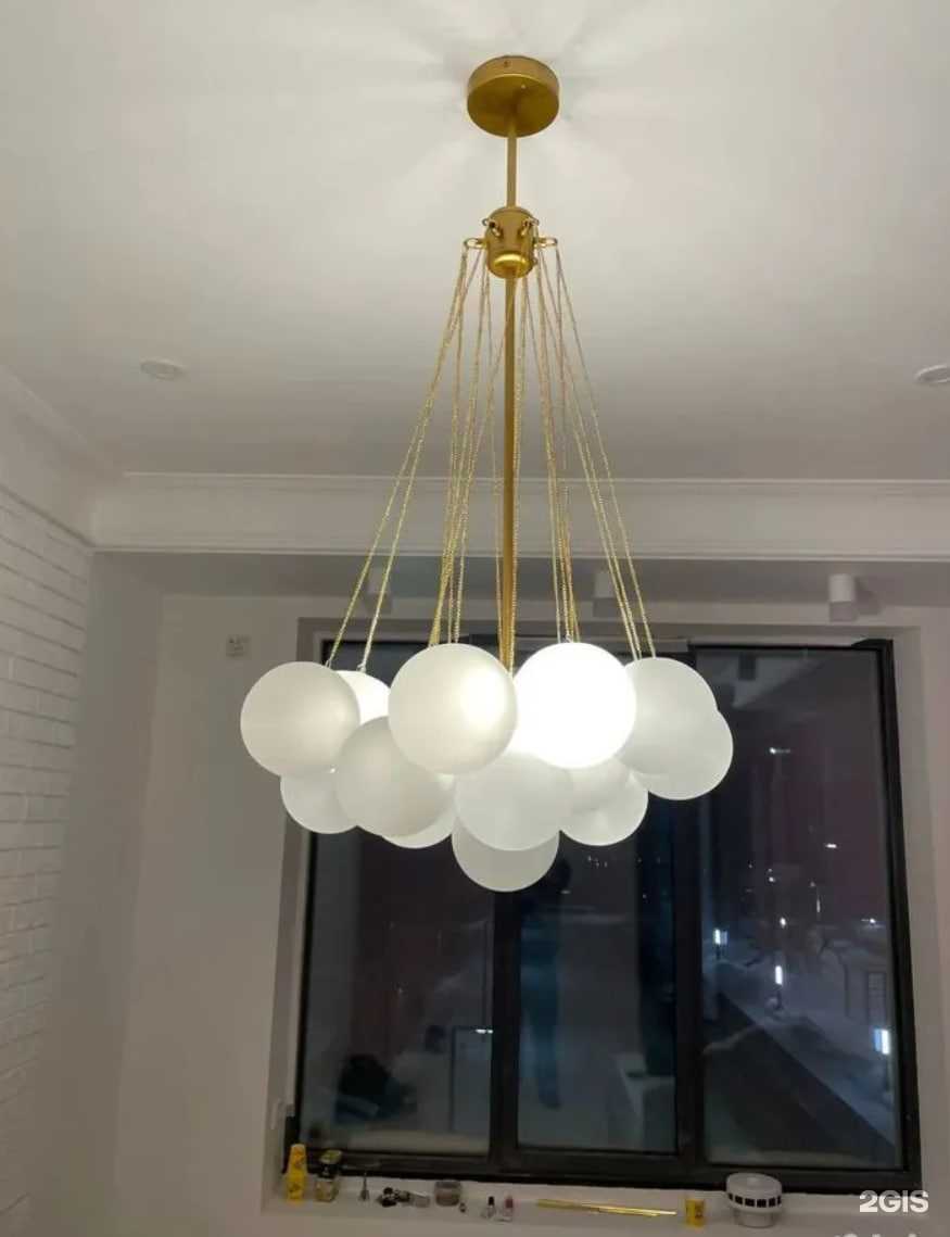 Отзывы на компанию Домашний мастер в Владивостоке c фото