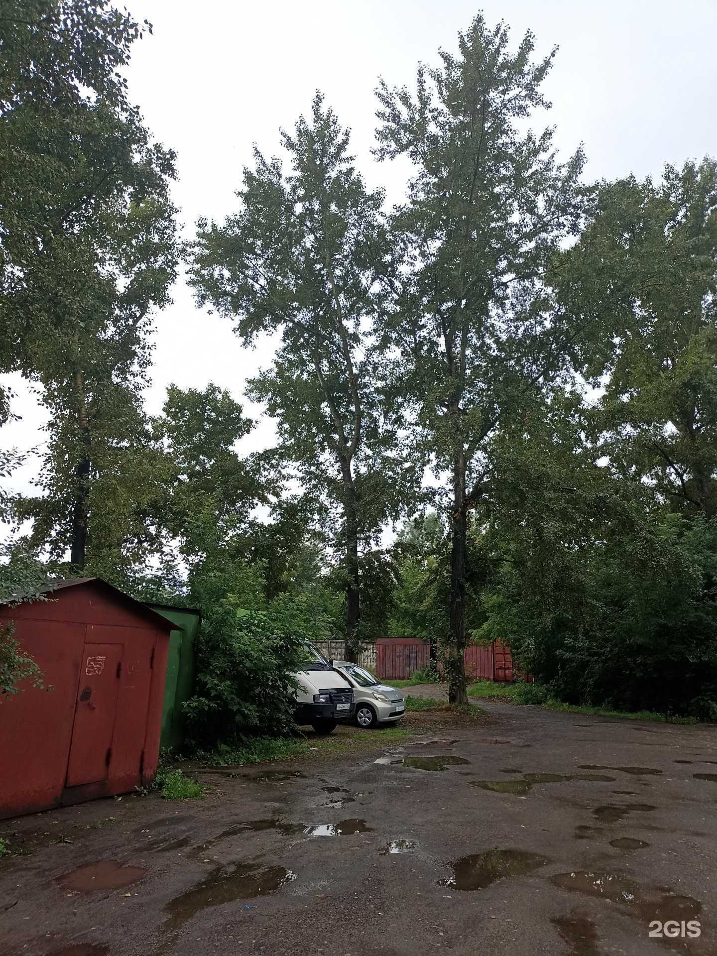 Отзывы на компанию Автосервис в Красноярске c фото - фотография 2 из 2