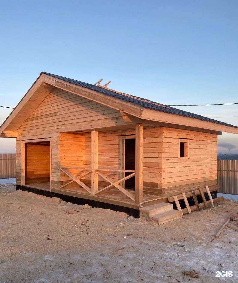 Отзывы на компанию Восточный город в Иркутске c фото