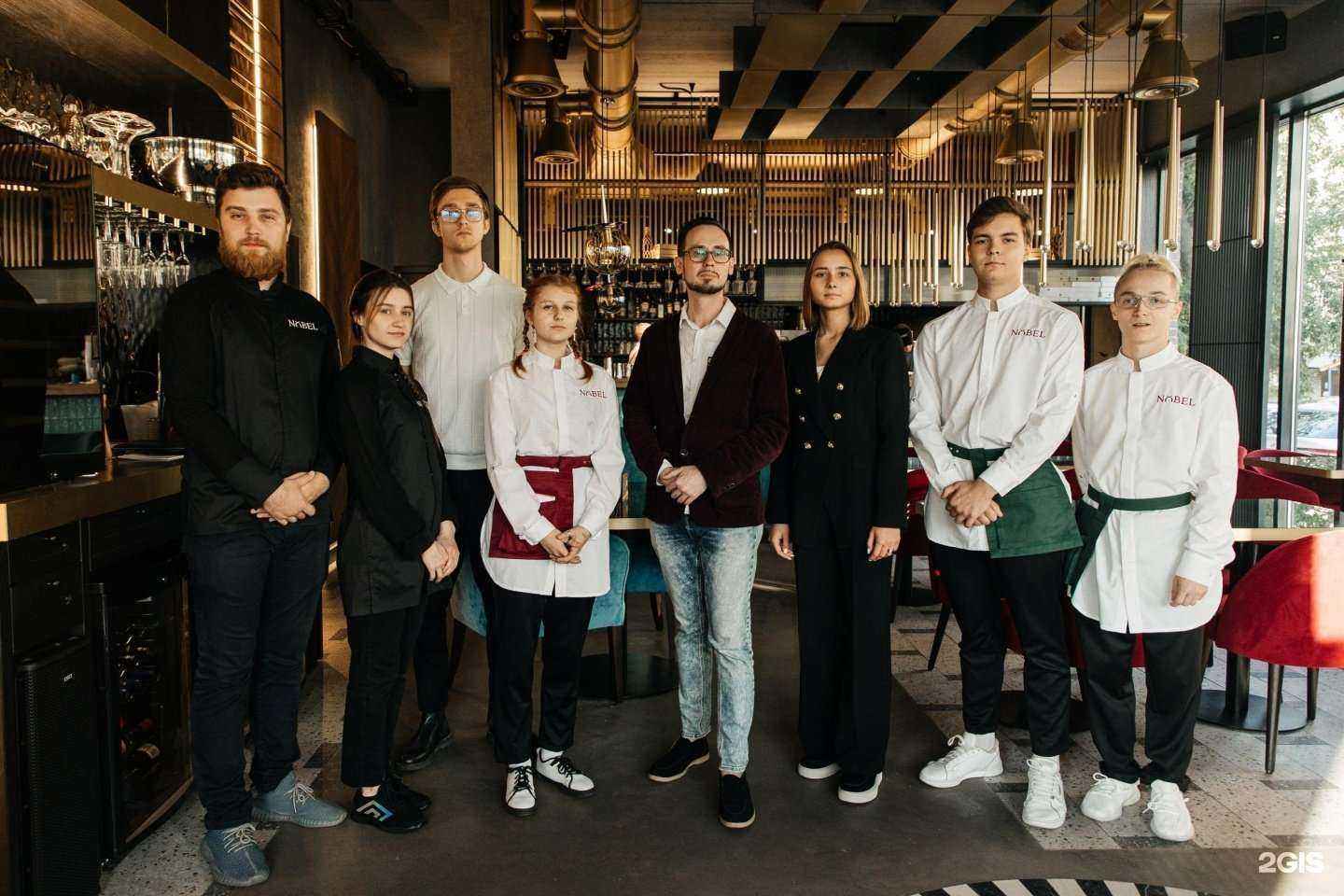 Отзывы на компанию Nobel в Иванове c фото