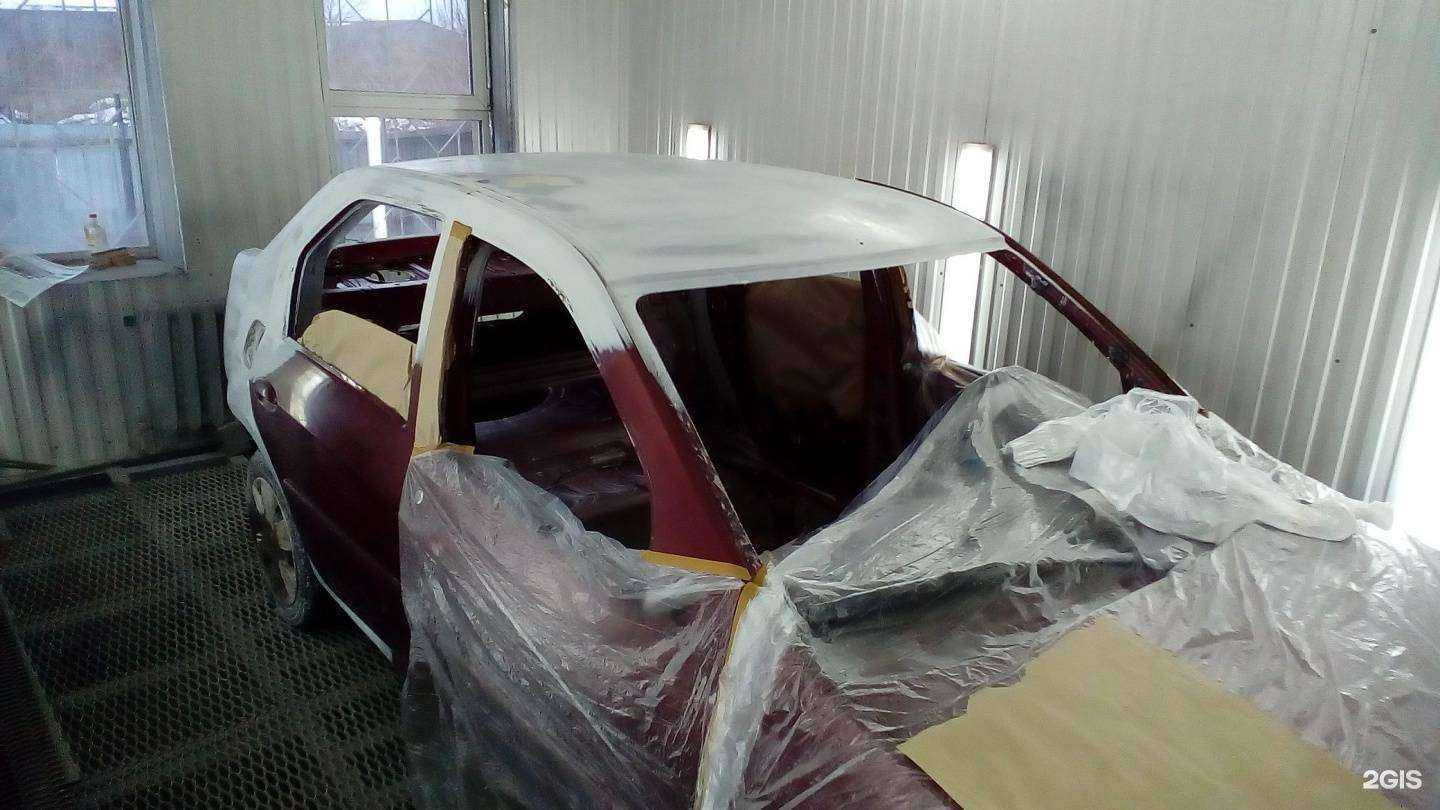 Отзывы на компанию Эксклюзив в г. Салават c фото