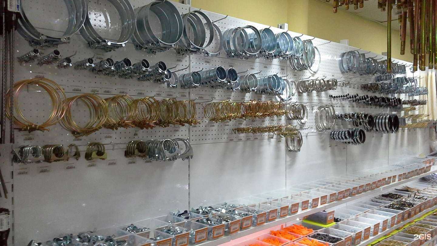 Отзывы на компанию Мир Крепежа в г. Самара c фото