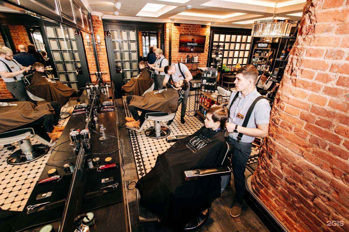 Отзывы на компанию Freshman в Иванове c фото