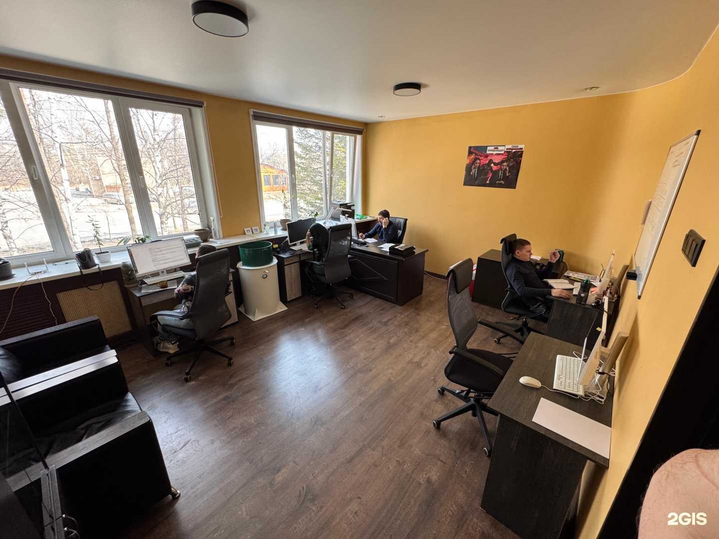 Отзывы на компанию Водные решения в Хабаровске c фото