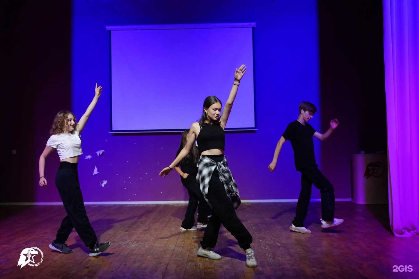 Отзывы на компанию Визави в Новосибирске c фото