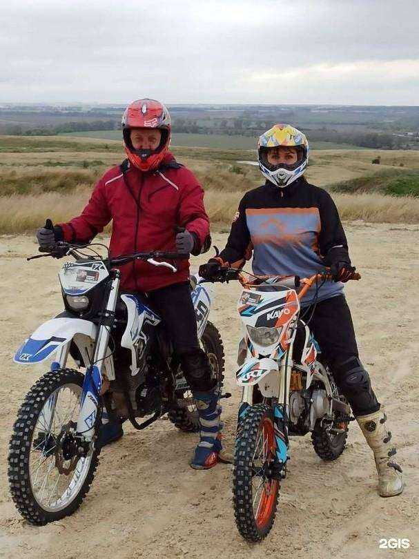 Отзывы на компанию База М31 в Ставрополе c фото