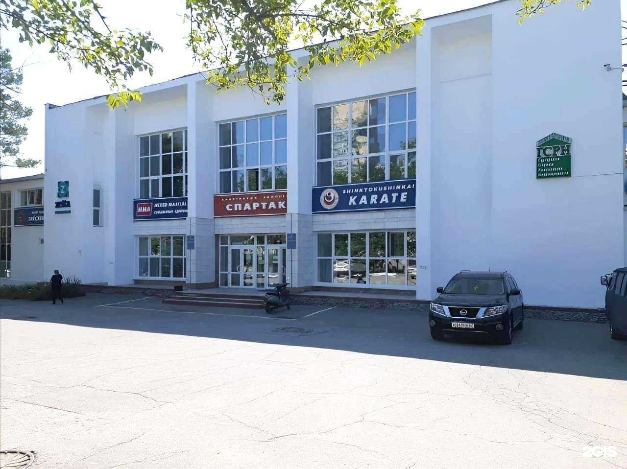 Отзывы на компанию Городская служба реализации недвижимости в г. Хабаровск c фото