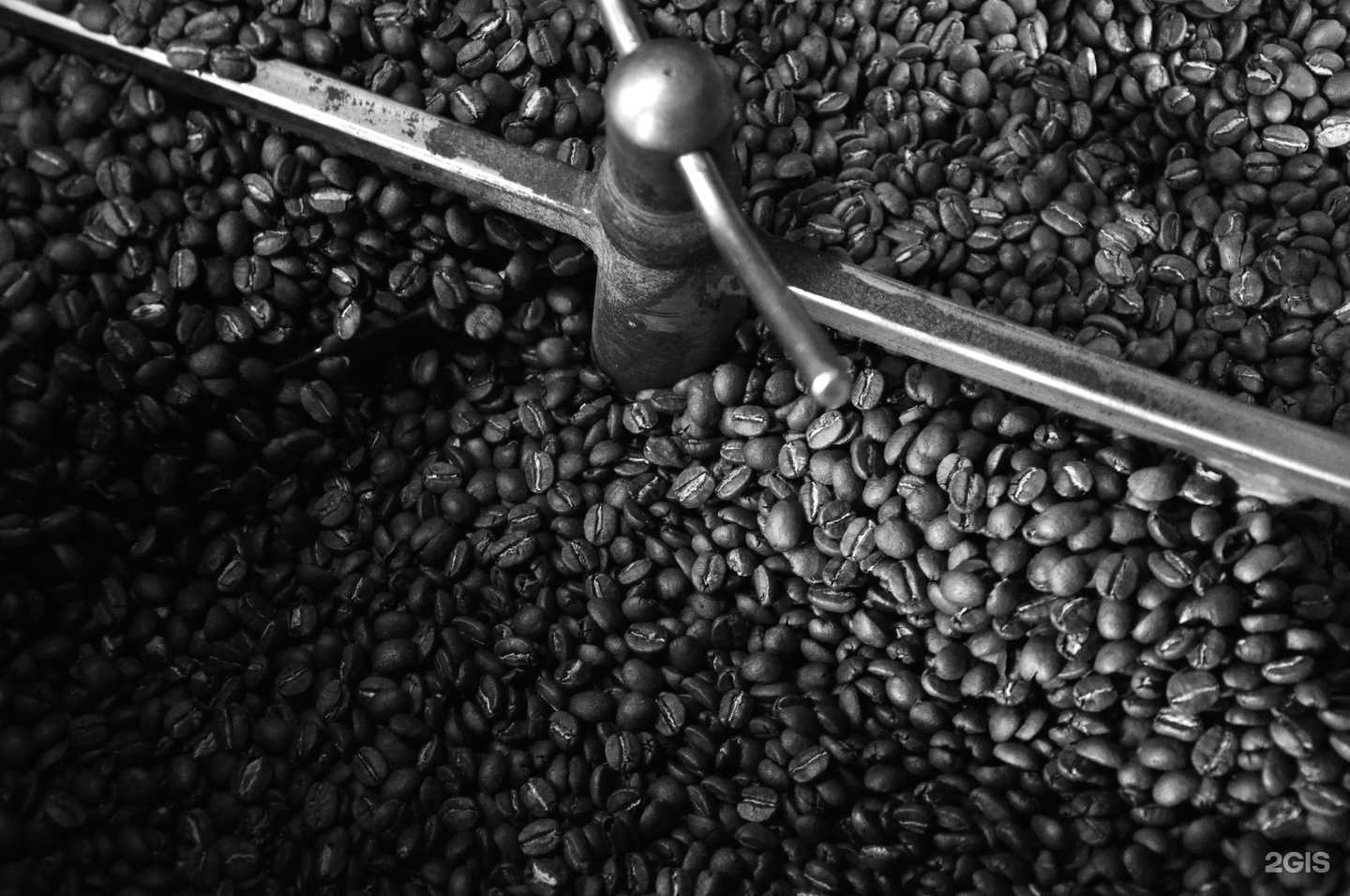 Отзывы на компанию Rs coffee в г. Находка c фото