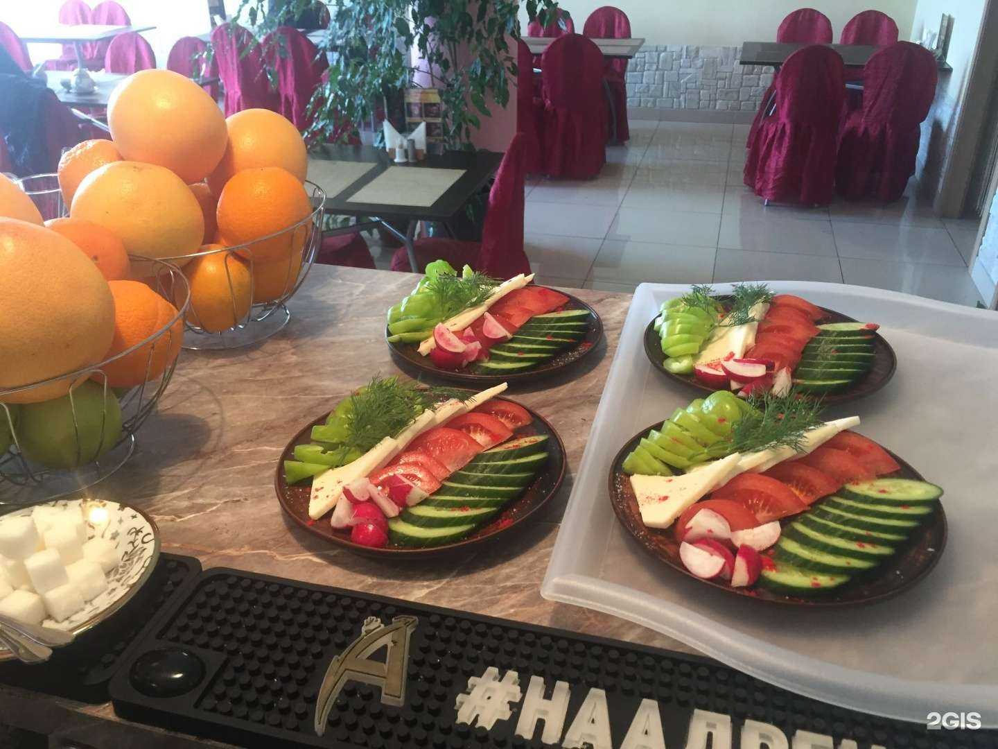 Отзывы на компанию Чайхана 66 в г. Екатеринбург c фото