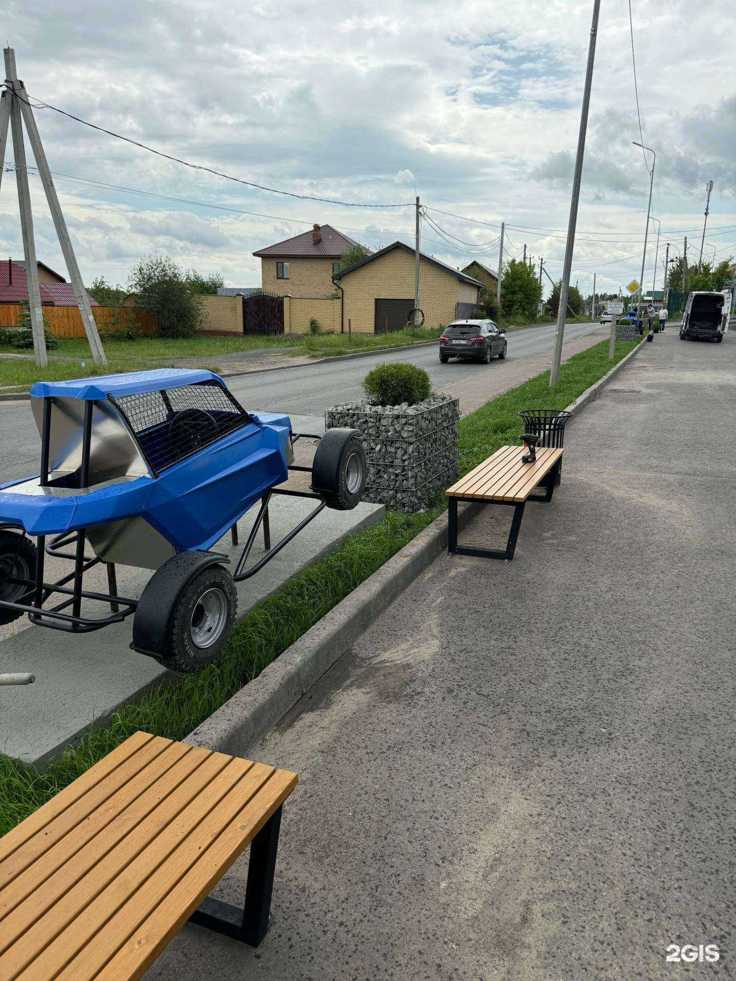 Отзывы на компанию СоюзСтройКонтроль в Казани c фото