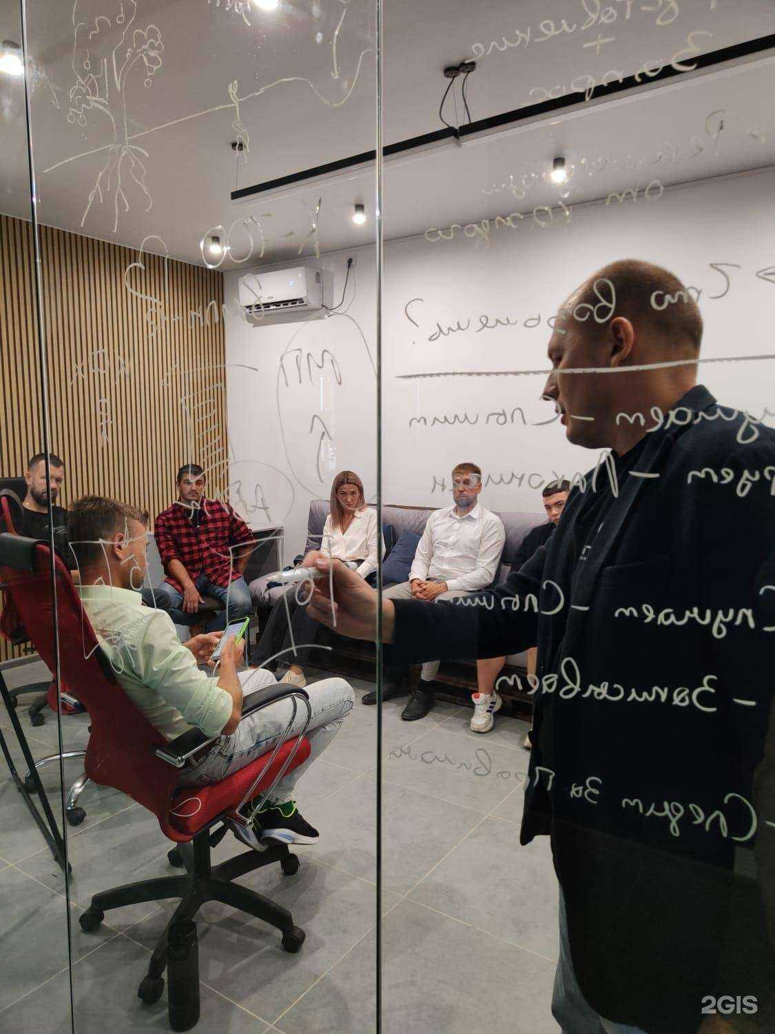 Отзывы на компанию Один клик в Оренбурге c фото