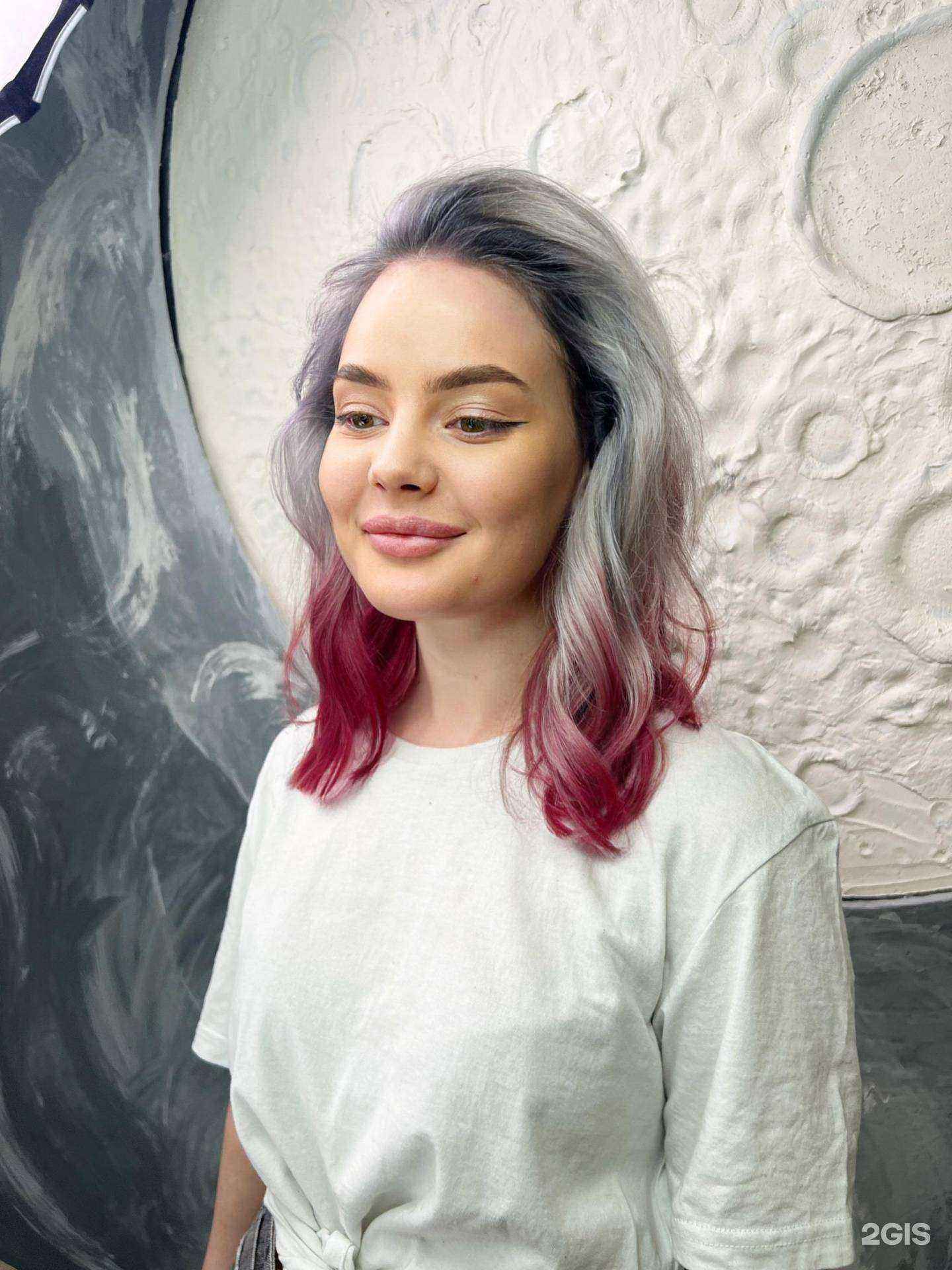 Отзывы на компанию Балаяж bar в Челябинске c фото