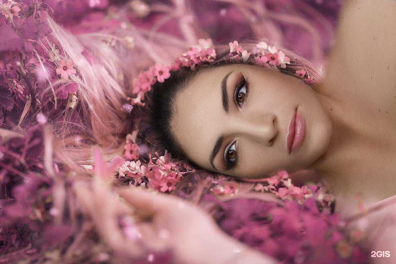 Отзывы на компанию Бьюти-студия в Тюмени c фото