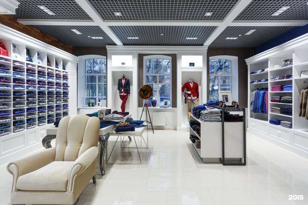 Отзывы на компанию Cavallaro napoli в Перми c фото