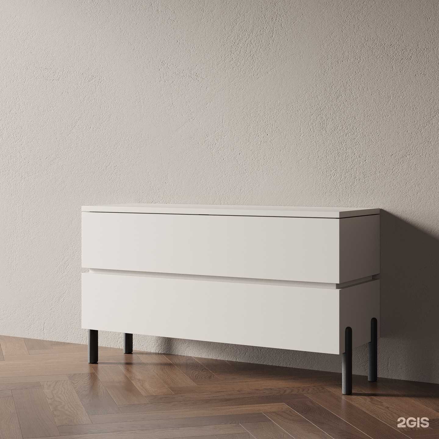 Отзывы на компанию Estet в Химках c фото