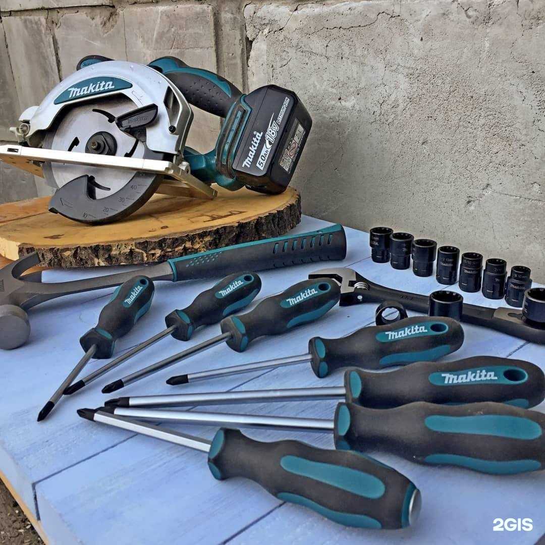 Отзывы на компанию Макита-Центр в г. Тюмень c фото