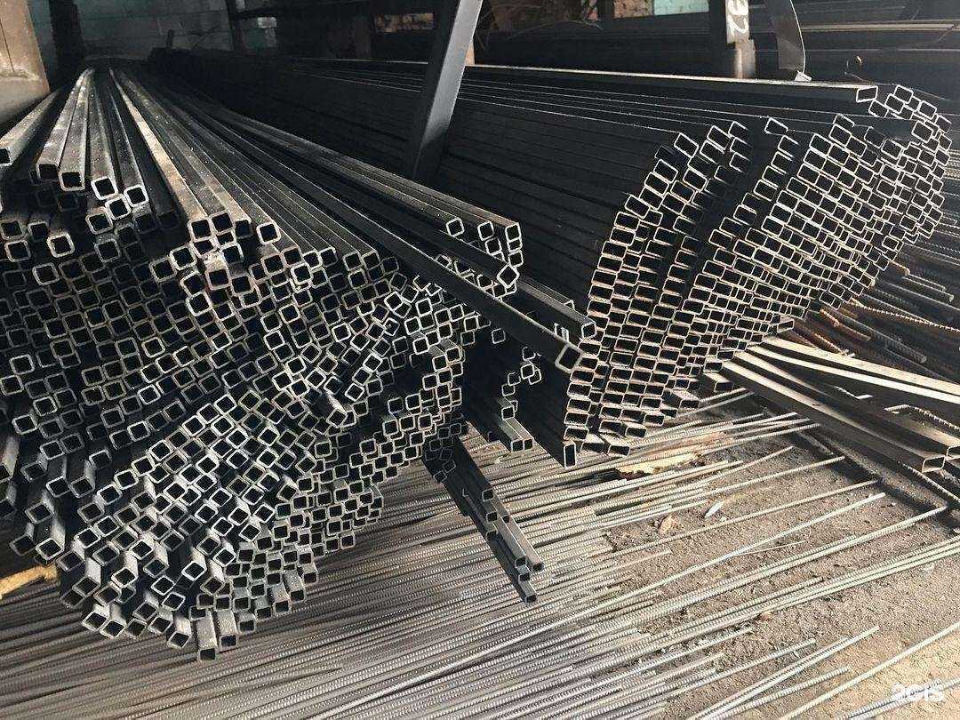 Отзывы на компанию Металекс в Ангарске c фото