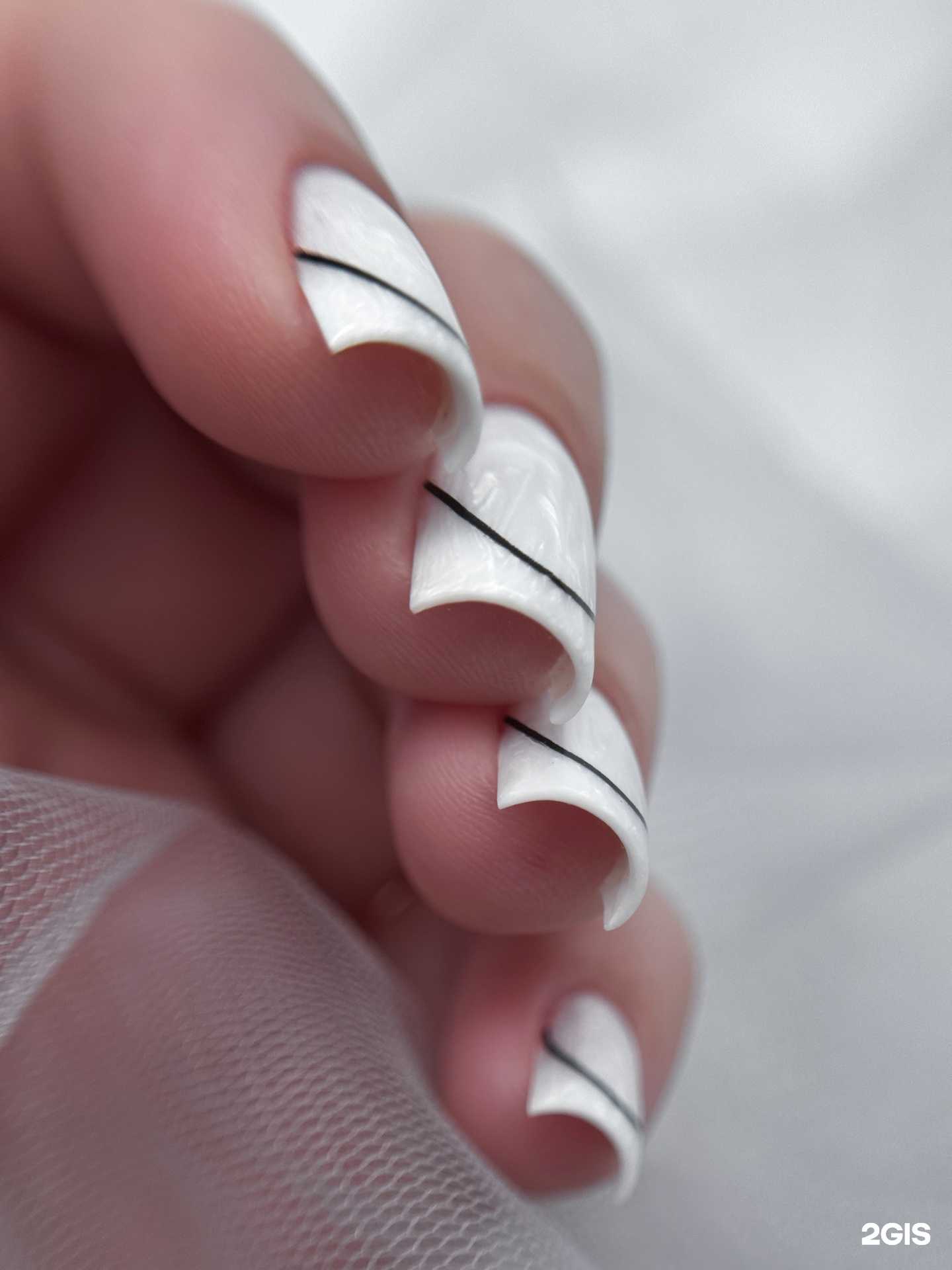 Отзывы на компанию Yana Nails в Анапе c фото