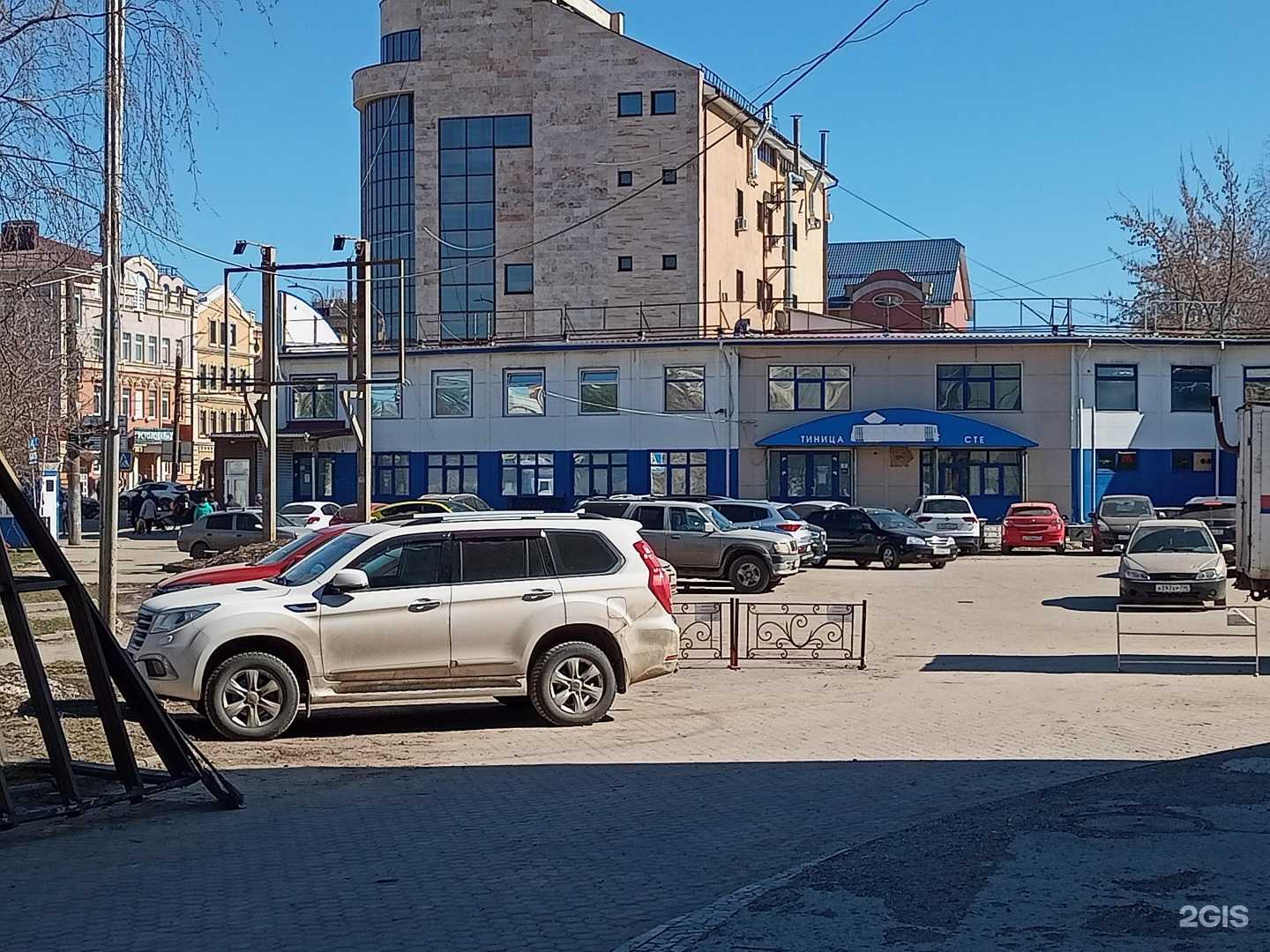 Отзывы на компанию ШвейОптТорг в Иванове c фото - фотография 2 из 2