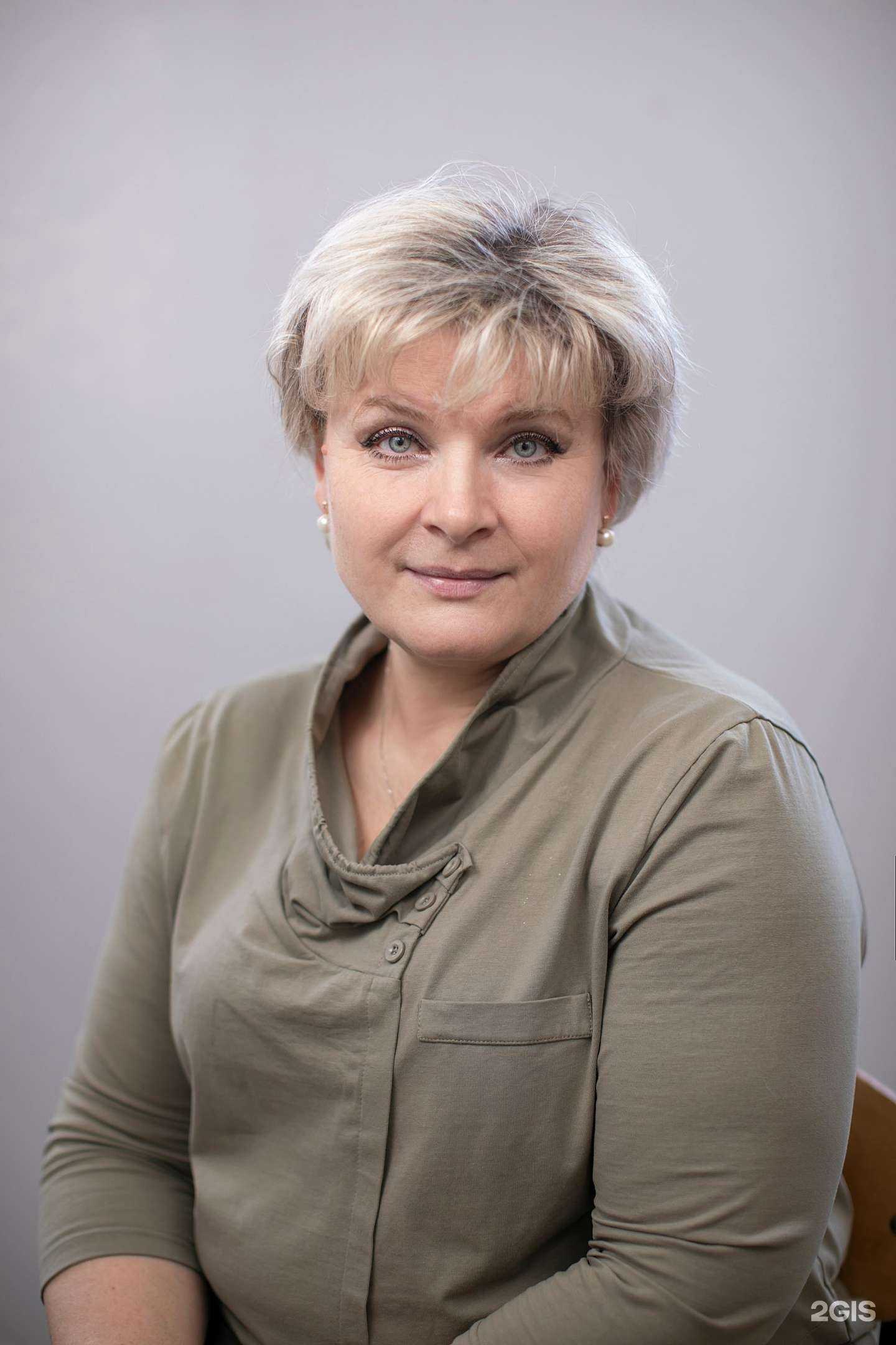 Отзывы на компанию Средняя школа №34 в Томске c фото