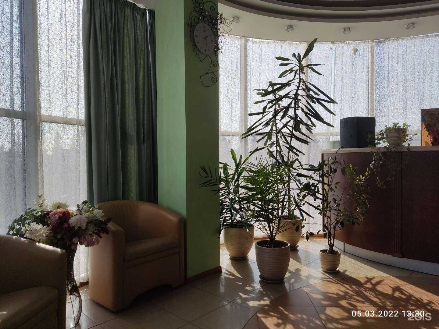 Отзывы на компанию Ренессанс в Бийске c фото