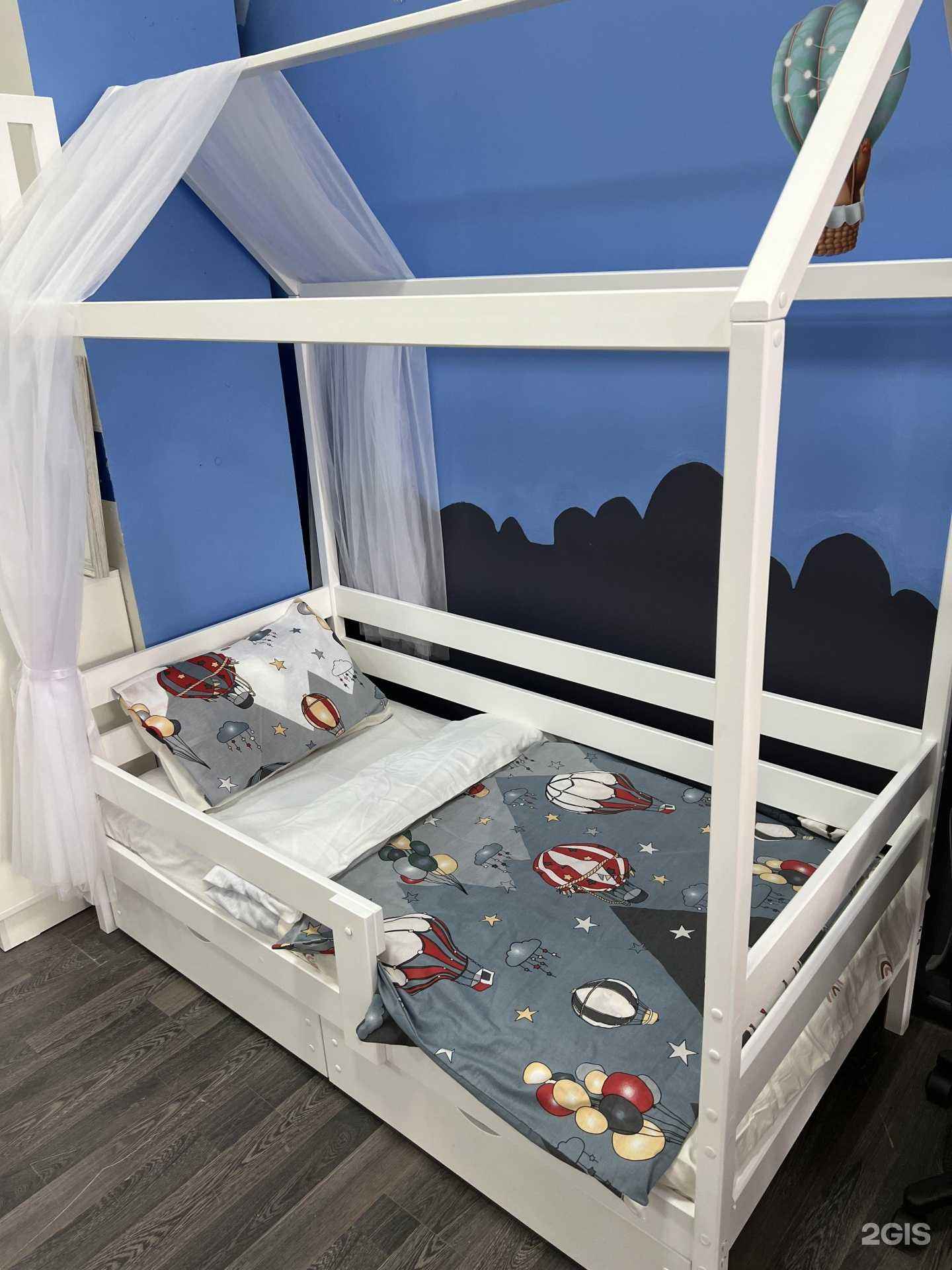 Отзывы на компанию Кровати30 в Астрахани c фото