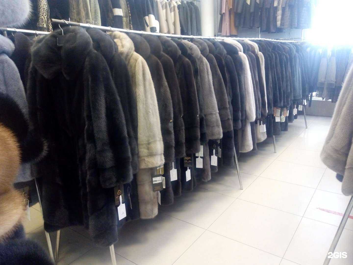 Отзывы на компанию Меха из Пятигорска в Курске c фото