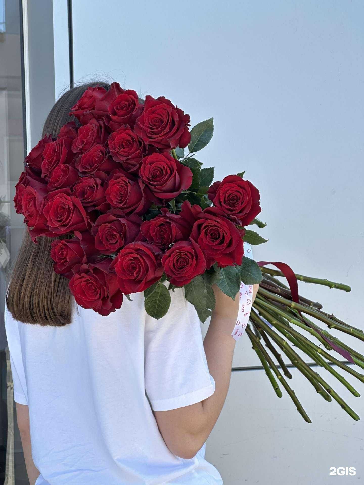 Отзывы на компанию Cvetnik в Волгограде c фото