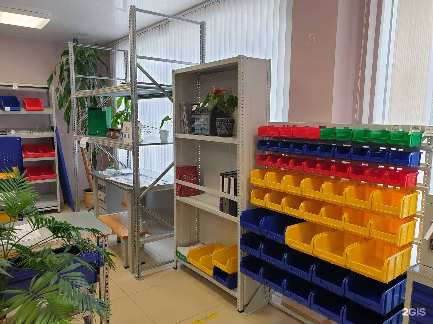 Отзывы на компанию Металлическая мебель в Нижневартовске c фото