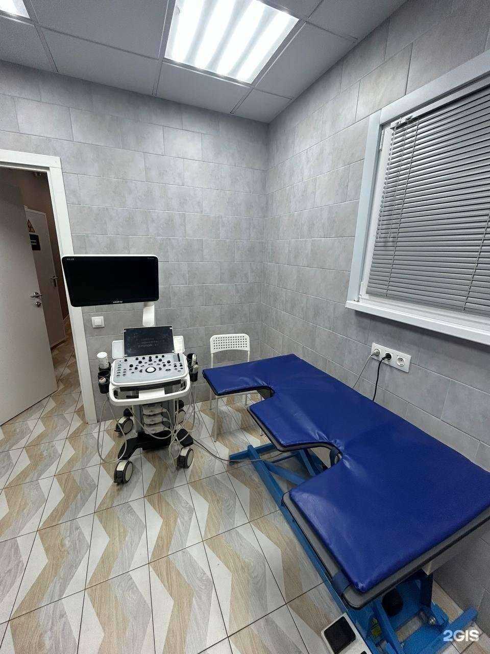 Отзывы на компанию Ветеринарная клиника доктора Чулковой Г.Б. в Волгограде c фото