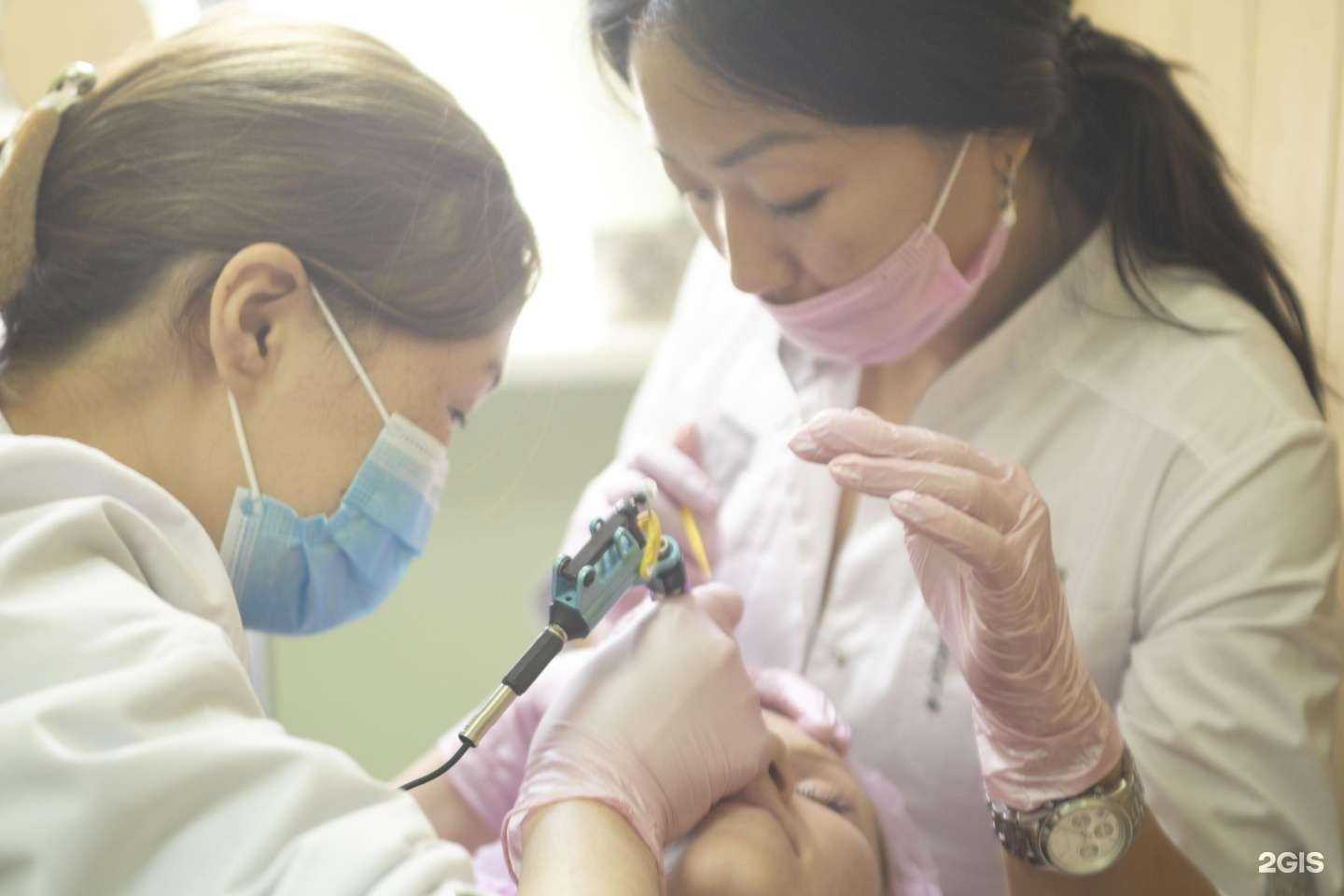 Отзывы на компанию Mono studio в Южно-Сахалинске c фото