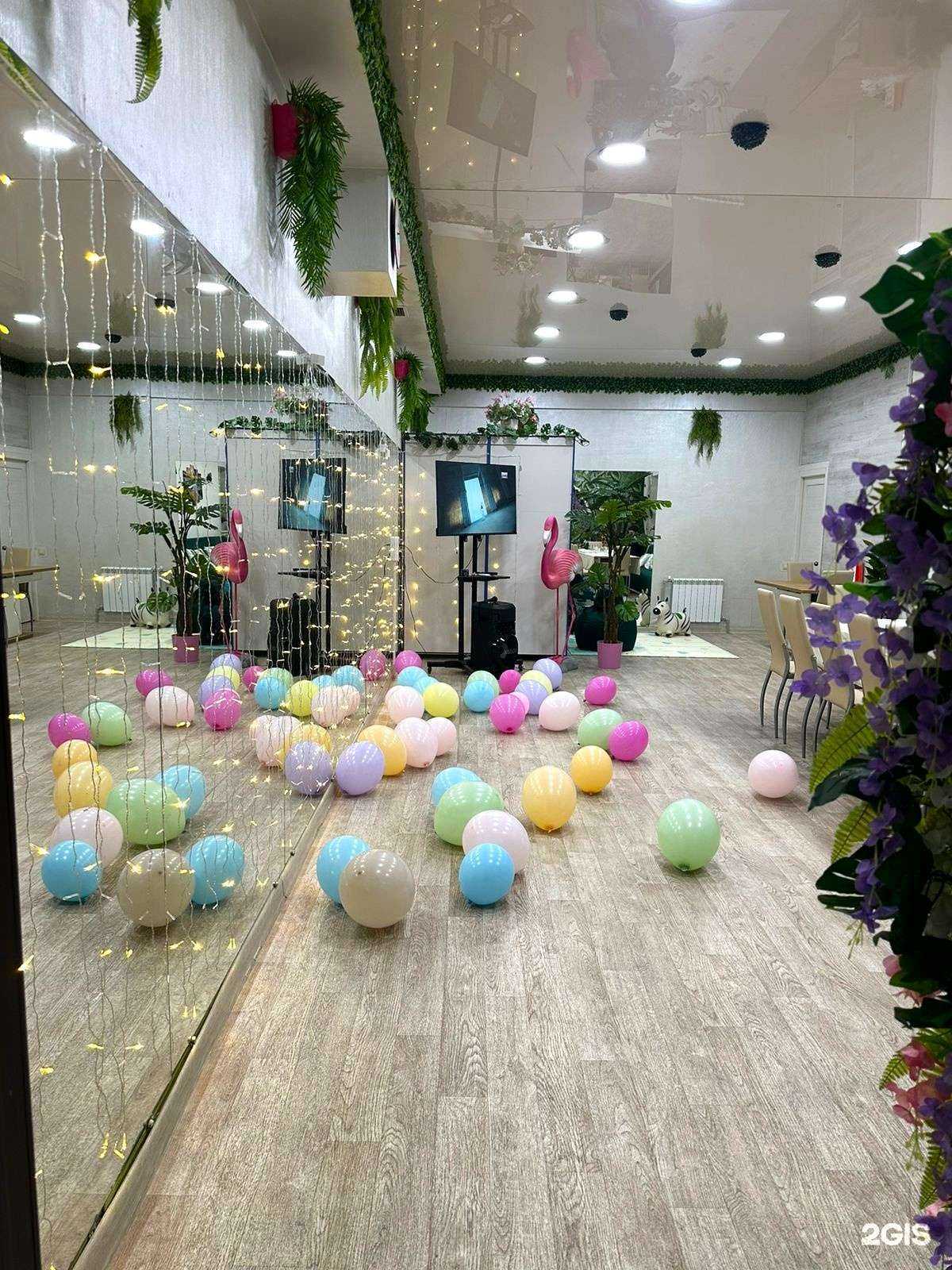 Отзывы на компанию Тропики_лофт в Краснодаре c фото