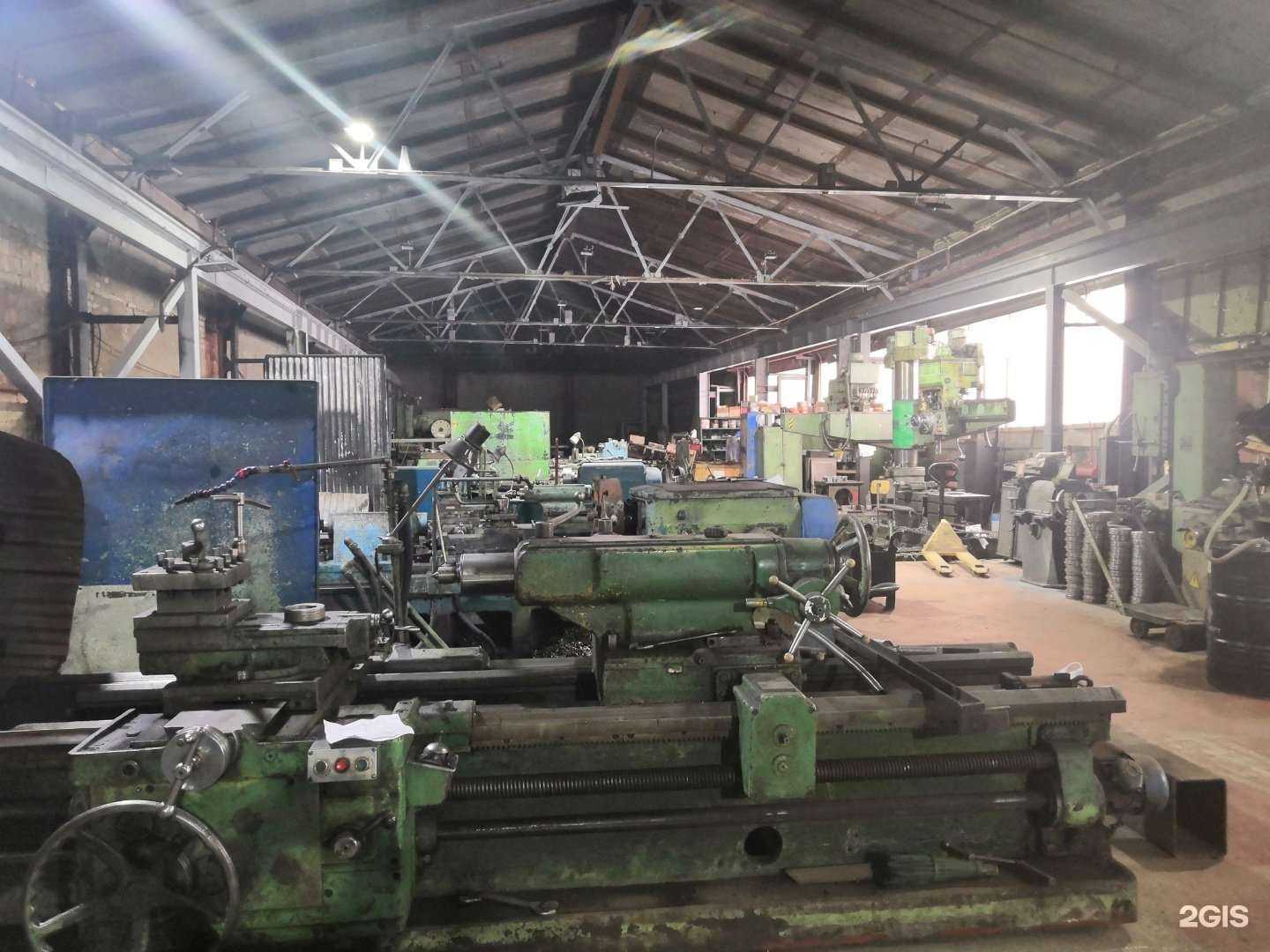 Отзывы на компанию Новосибирский механический завод в Новосибирске c фото
