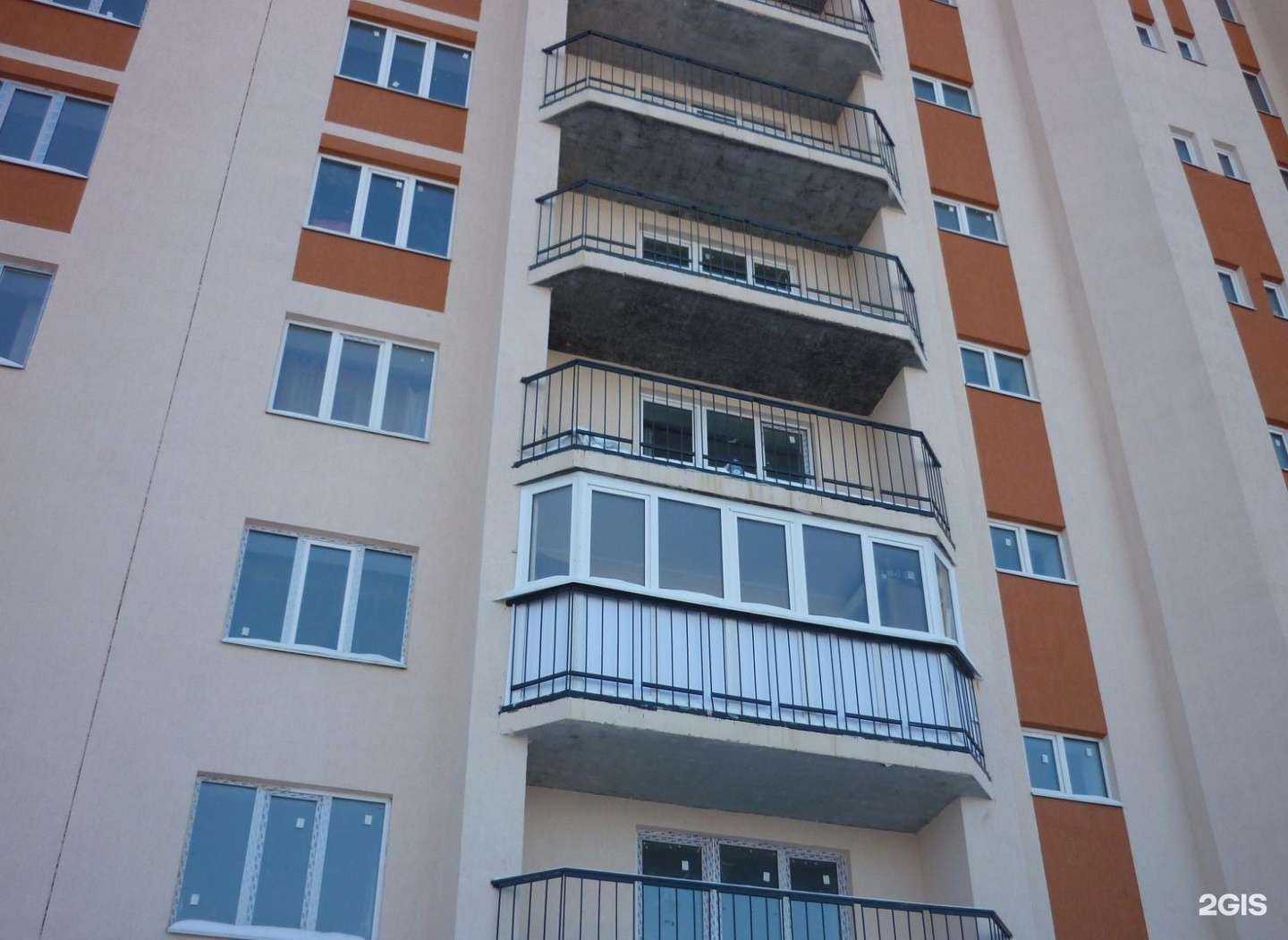 Отзывы на компанию Окна лайт в Саратове c фото