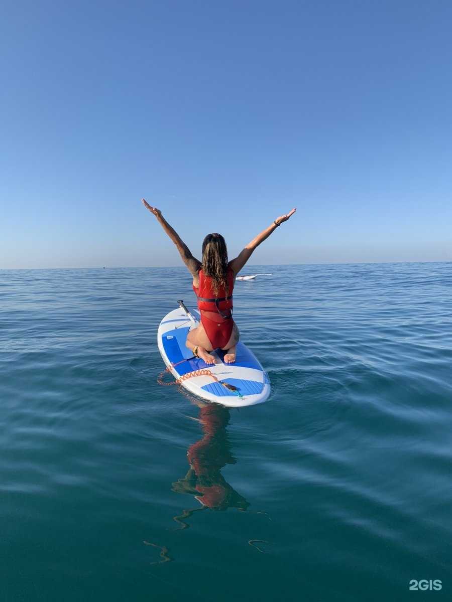 Отзывы на компанию Voda в г. Сочи c фото