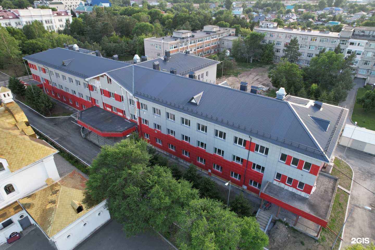 Отзывы на компанию МиР Японской Медицины в Хабаровске c фото - фотография 2 из 2