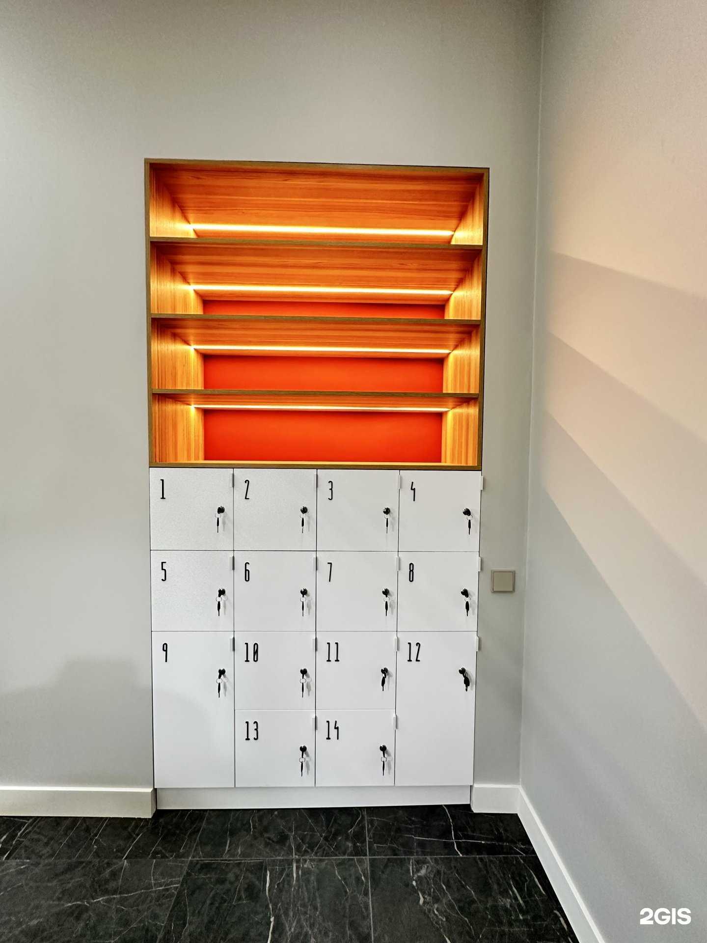 Отзывы на компанию The One Beauty Coworking&Lazer в Екатеринбурге c фото