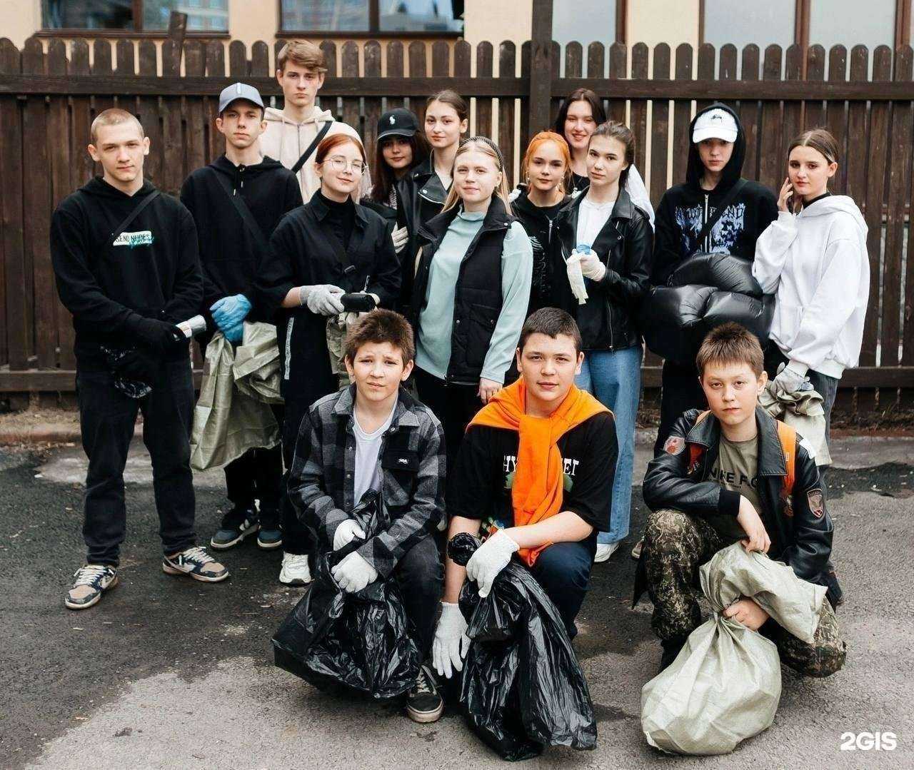 Отзывы на компанию Средняя школа №15 в г. Кемерово c фото