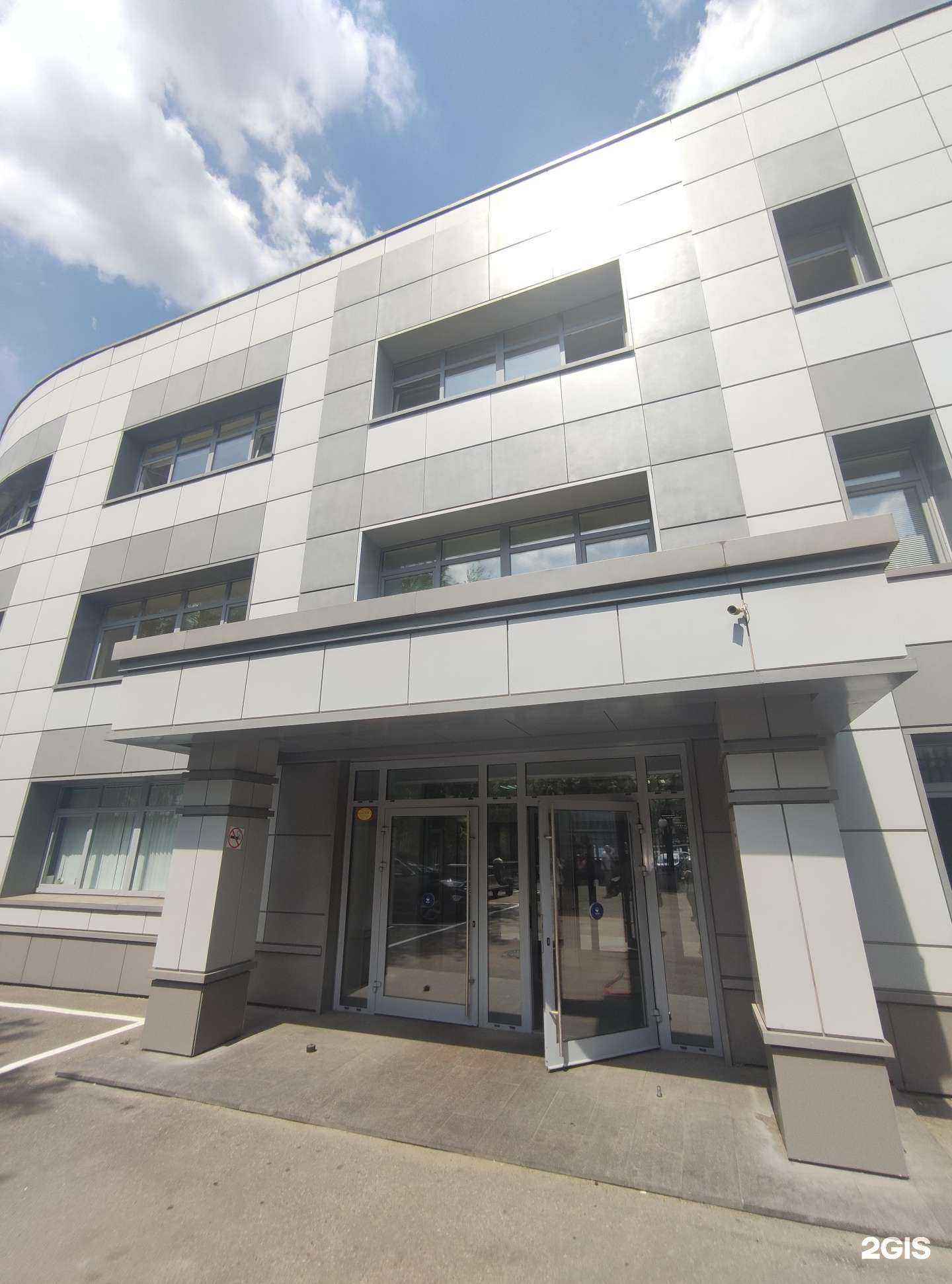 Отзывы на компанию Stilos в Королёве c фото