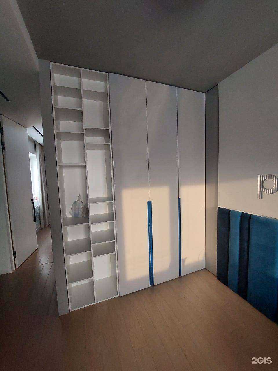 Отзывы на компанию Абелия в г. Красноярск c фото