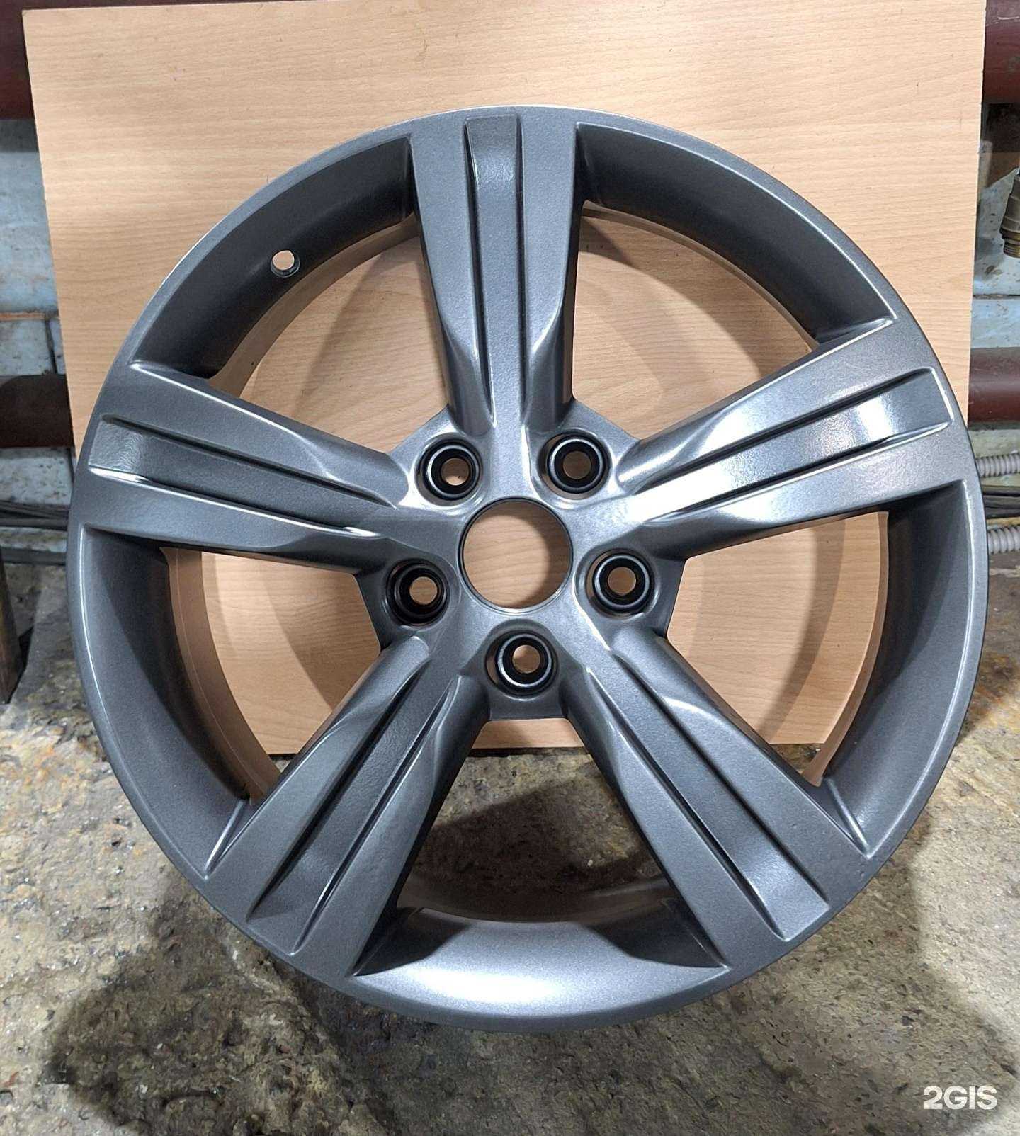 Отзывы на компанию СтопРжавчина в г. Курск c фото