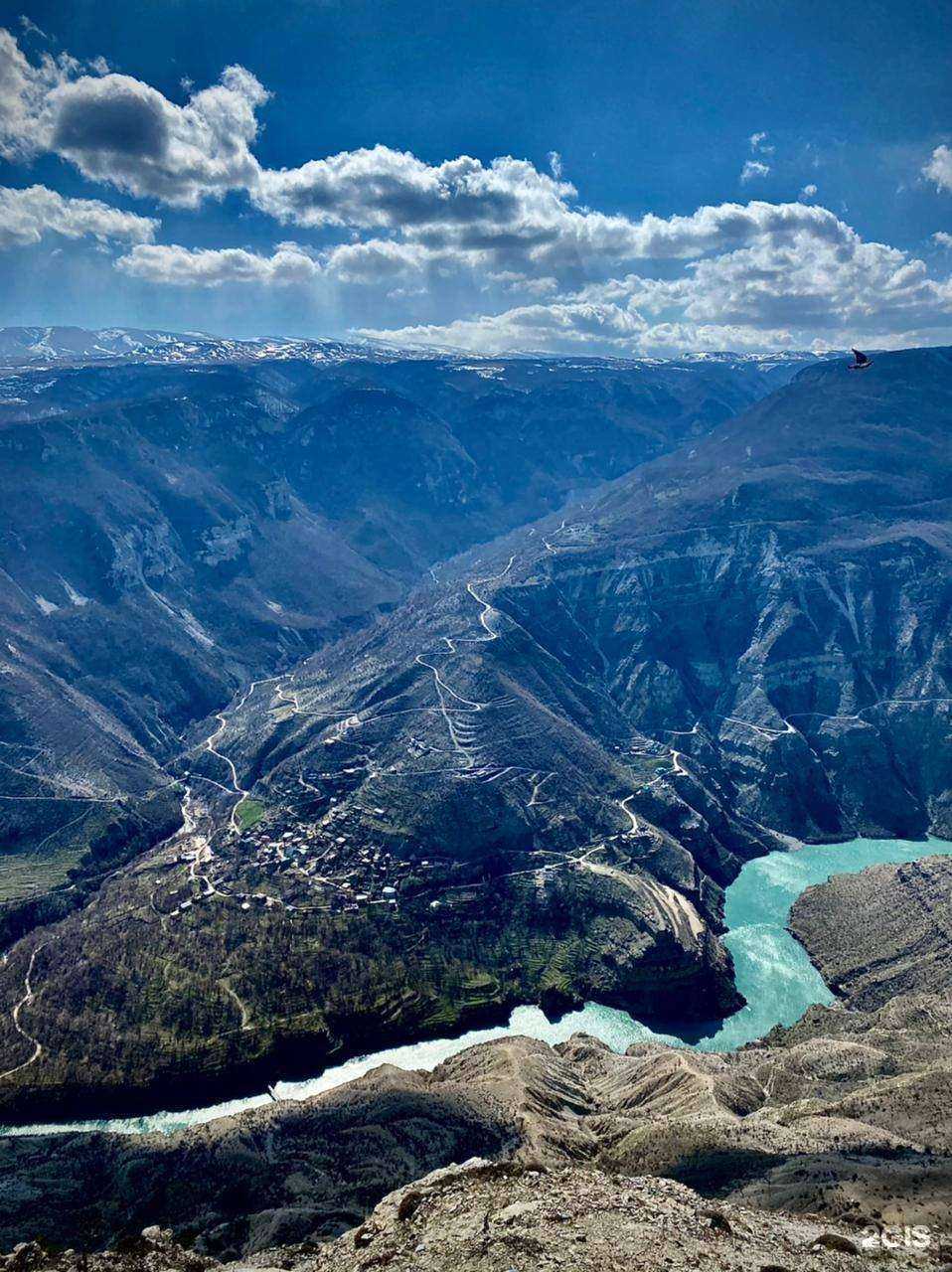 Отзывы на компанию Туроператор Хазар в Махачкале c фото